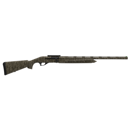 Retay Masai Mara Turkey 20 Ga, 3" Chmbr, 22" Barrel, Mossy Oak New Bottomland Finish, 4rd