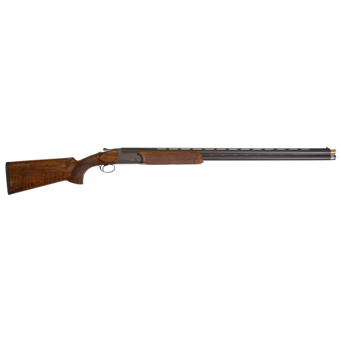 Rizzini USA 2606 BR110 Sporter 12 Gauge, 32" Barrel 3" Chamber, Turkish Walnut, 2rd