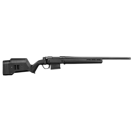 Remington 700 Magpul .300 Win Mag. 24" Threaded Barrel, Magpul Hunter, Matte Blued, 5 Rounds, 5rd