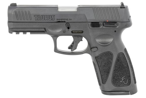 Taurus G3 9mm Bk/Bk 4