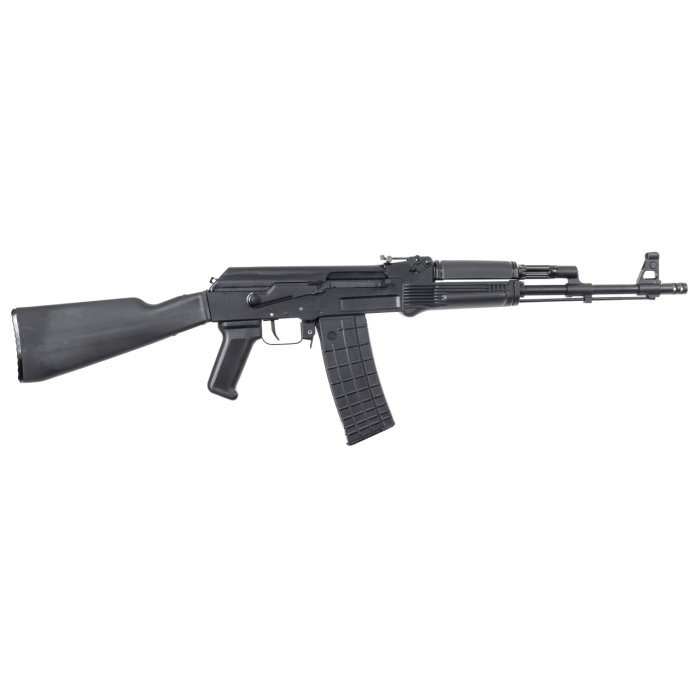 Arsenal SAM5 5.56x45mm NATO, 16.3" Barrel, Synthetic Black Furniture, 20rd