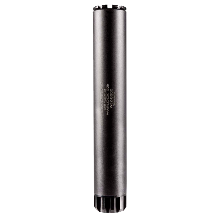 WARLOCK 22 22 LONG RIFLE SUPPRESSOR