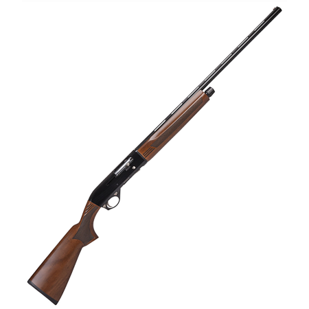 Hatfield Gun Company SAS, 28 Ga, 28" Barrel, 2.75" Chamber, Black, Turkish Walnut , 4rd