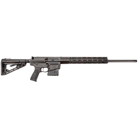 Wilson Combat Super Sniper 6.5 Creedmoor 24