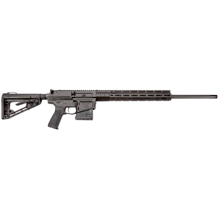 Wilson Combat Super Sniper 6.5 Creedmoor 24