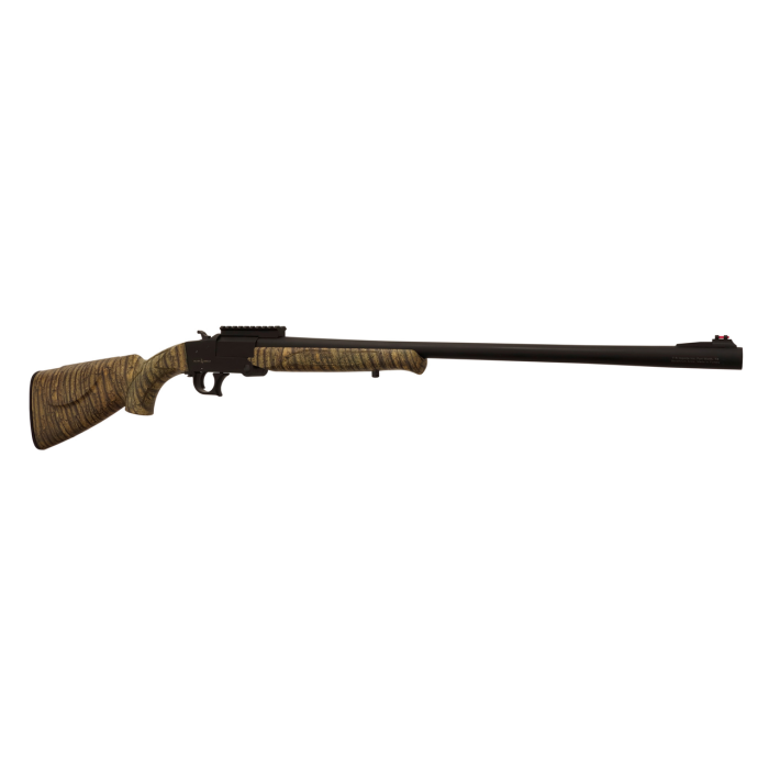 T R Imports Sidekick 410 Ga, 24" Barrel 3" Chamber, Mossy Oak Stock, Youth, 1rd