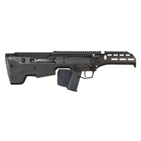 Desert Tech Forward Eject Rifle Chassis, Black Synthetic, CA Compliant, For Desert Tech MDRx