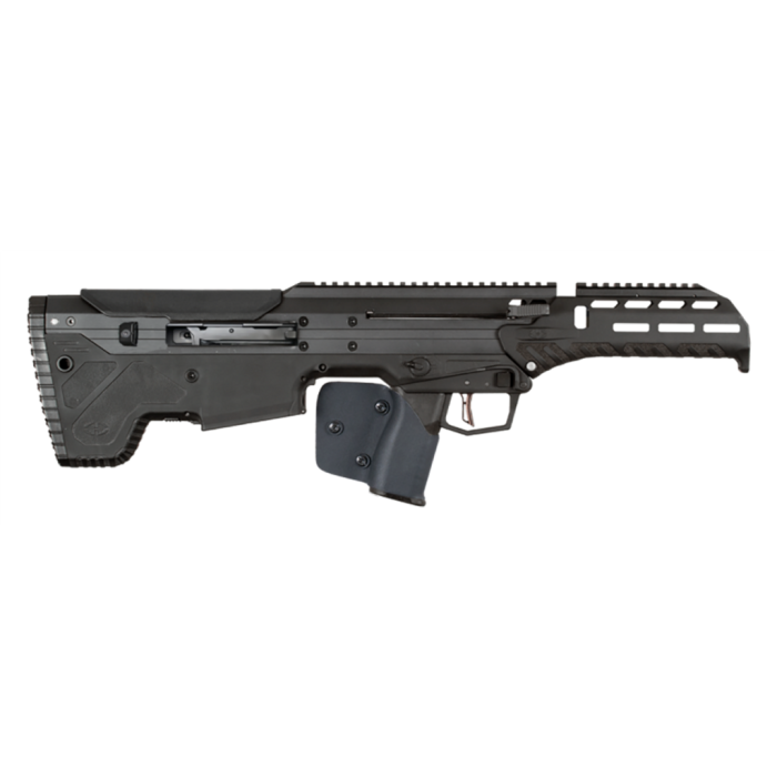 Desert Tech Forward Eject Rifle Chassis, Black Synthetic, CA Compliant, For Desert Tech MDRx