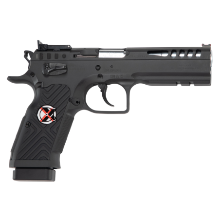 TANFOGLIO TF-STOCKMX-9 STCK MASTER XTRME 9MM