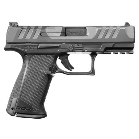 Walther Arms PDP F-Series 9mm 4