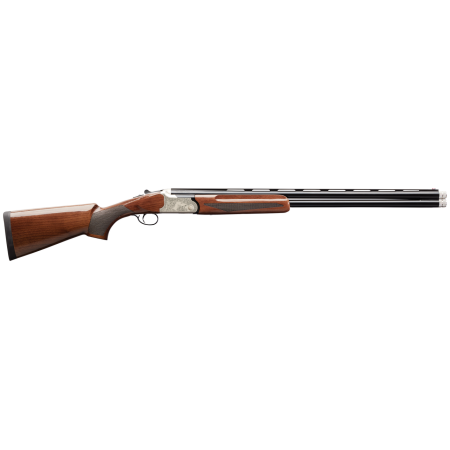 Charles Daly 202A 20 Ga, 3" Chamber, 26" Vent Rib Barrel, Aluminum Receiver, Walnut Stock, 2rd