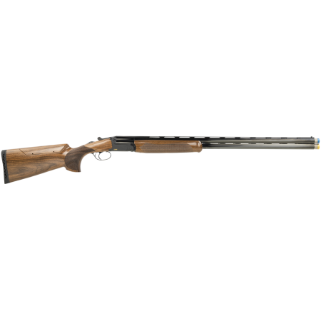 F.A.I.R. Fossari CRX9 Sporting 12 Ga, 30" Barrel, High Gloss Walnut, Adj. Stock, 2rd