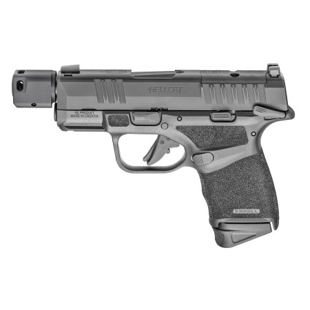 SPRINGFIELD ARMORY HELLCAT RDP 9MM 3.8" 11/13RD MICRO-COMP MS