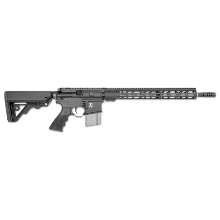 Rock River LAR15M X-1 223 Wylde, 18" Stainless Barrel, Optic Ready, Black, 20rd