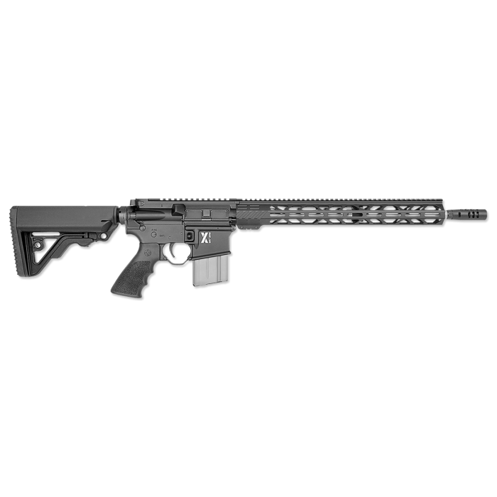 Rock River LAR15M X-1 223 Wylde, 18" Stainless Barrel, Optic Ready, Black, 20rd