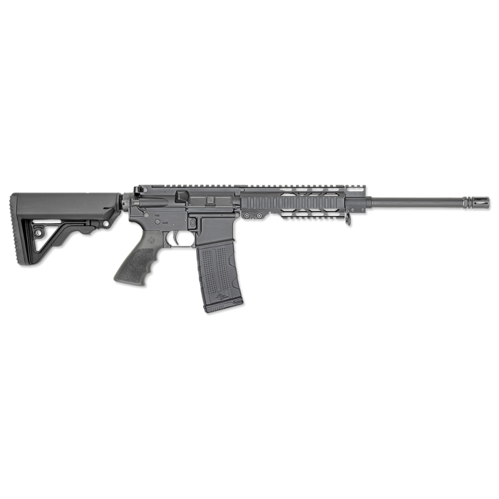 Rock River Arms LAR-15M Assurance-C Carbine, 5.56x45mm NATO, 16" Barrel, 30rd