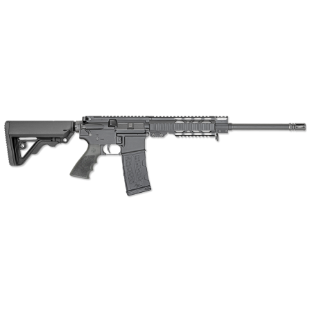 Rock River LAR15M Assurance-UTE Carbine 5.56 NATO, 18" Barrel, Black, 30rd