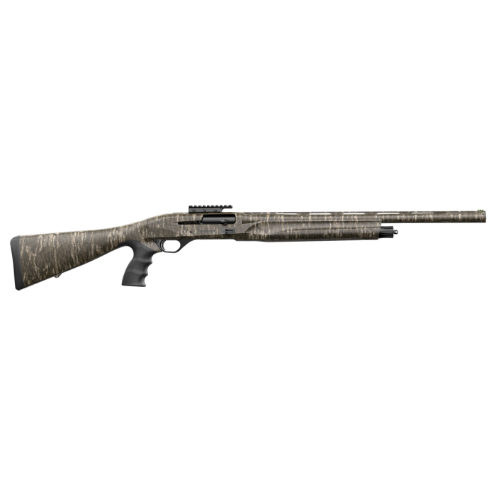 Retay Gordion Turkey 20 Ga, 22" Barrel 3" Chamber, Mossy Oak New Bottomland, 4rd