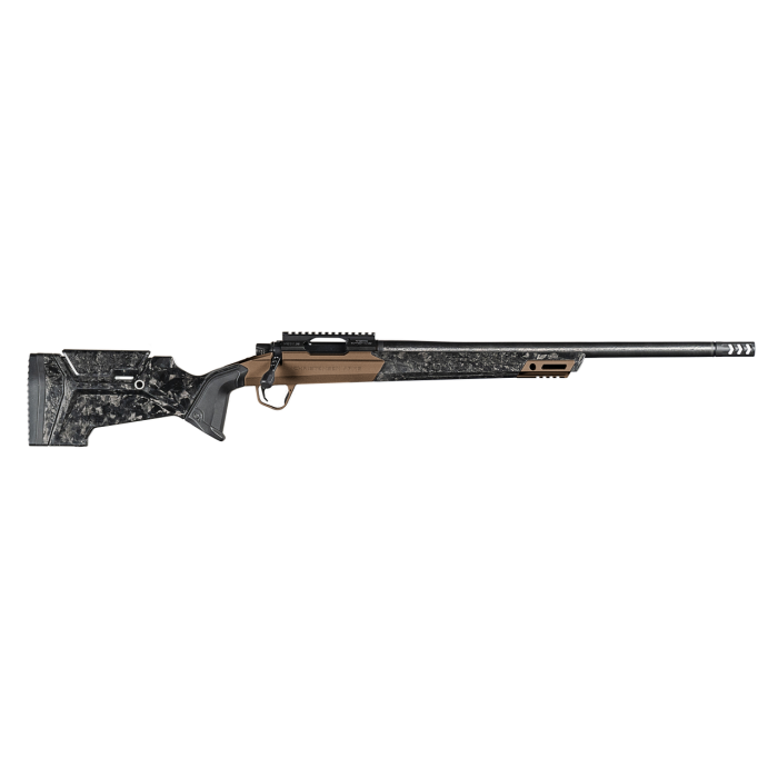 Christensen Arms Modern Hunting Rifle .308 Win 22