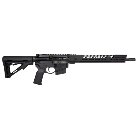 DIAMONDBACK FIREARMS DB15 .350 LEGEND 16" 5RD BLACK MLOK 15 RAIL