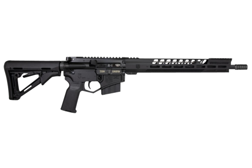 DIAMONDBACK FIREARMS DB15 .350 LEGEND 16" 5RD BLACK MLOK 15 RAIL