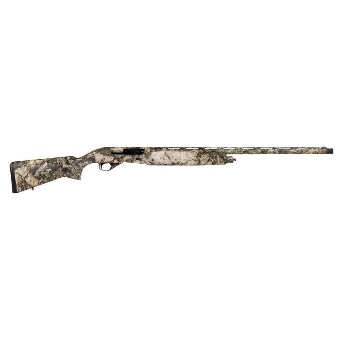 CZ 712 G3 12GA 28" 3+1  CAMO SEMI AUTO SYN TERRA