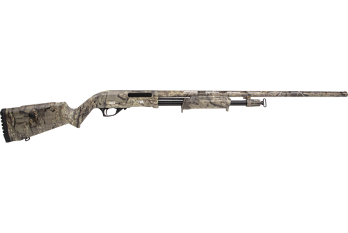 Rock Island All Generations 410 Ga, 2.75" Chamber, 26" Barrel, Realtree Timber Stock, 5rd