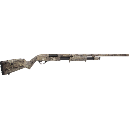 Rock Island All Generations 20 Ga, 3" Chamber, 26" Barrel, Realtree Timber Fixed Stock, 5rd