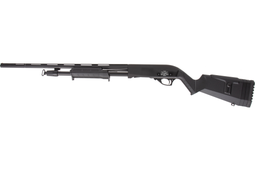 Armscor YAG410 410 Ga, 22" Barrel 3" Barrel, Black, 5rd