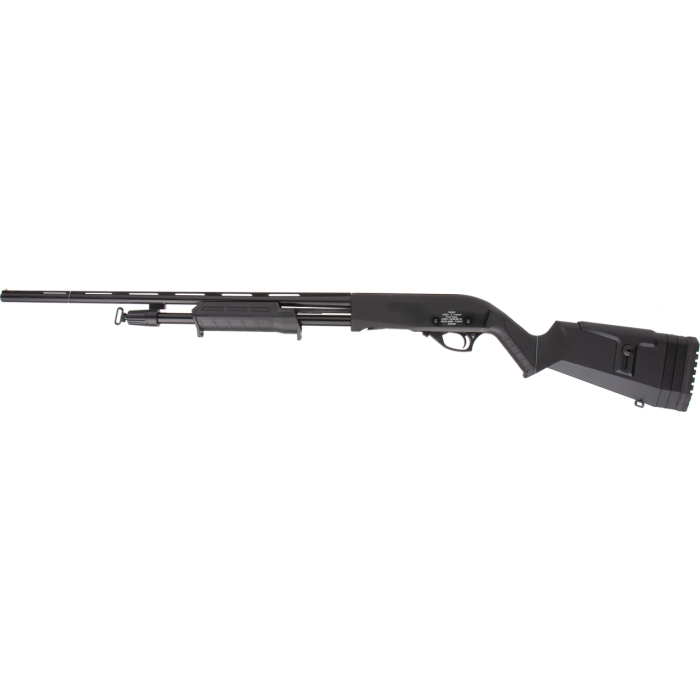 Armscor YAG410 410 Ga, 22" Barrel 3" Barrel, Black, 5rd