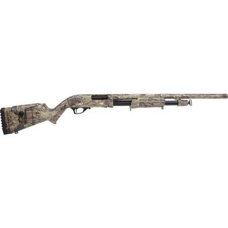 Rock Island All Generations Youth 410 Ga, 3" Chamber, 22" Barrel, Realtree Timber, 5rd