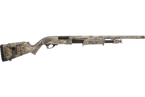 Rock Island All Generations Youth 410 Ga, 3" Chamber, 22" Barrel, Realtree Timber, 5rd
