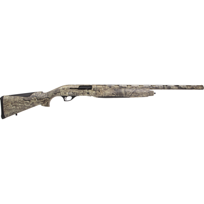 Armscor Rock Island Armory, 12 Gauge 26" 5+1 Real Tree Timber Semi-auto