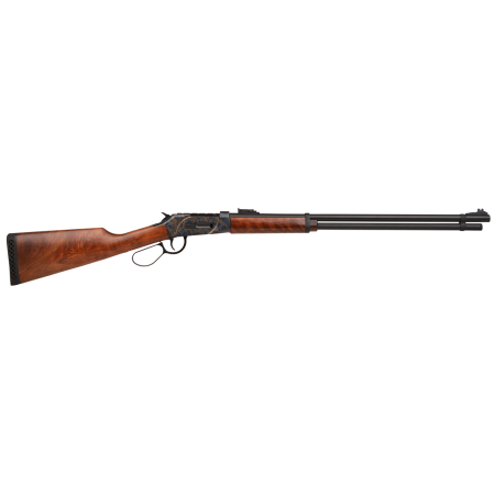 GFORCE ARMS 410GA LEVER 24" 9+1 CASE COLOR  WALNUT