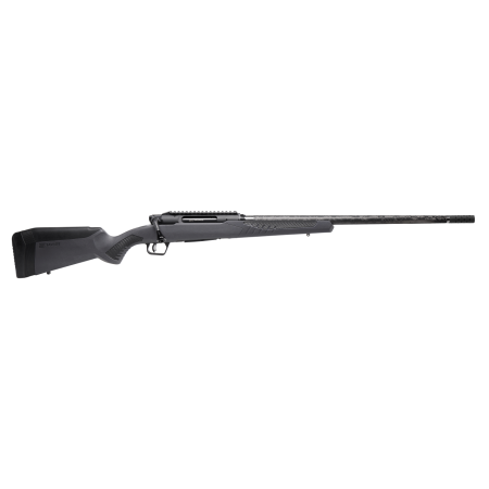 Savage Impulse Mountain Hunter 30-06 Springfield, 22"  Barrel, Gray, Muzzle Break, 4rd