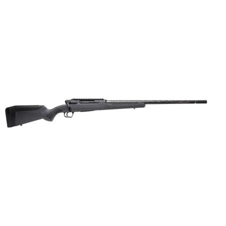 Savage Impulse Mtn. Hntr 7MM PRC, 22" Proof Research Threaded Barrel, Gray, 2rd