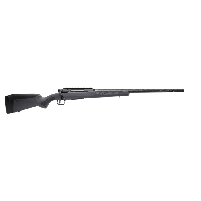 Savage Impulse Mtn. Hntr 7MM PRC, 22" Proof Research Threaded Barrel, Gray, 2rd