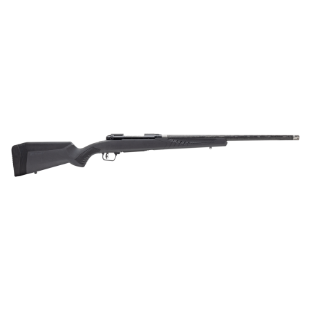 Savage Arms 110 Ultralite 7mm prc 22" 2+1 Carbon Lh