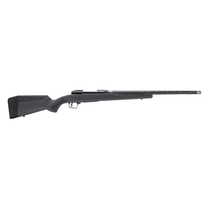 Savage Arms 110 Ultralite 7mm prc 22" 2+1 Carbon Lh