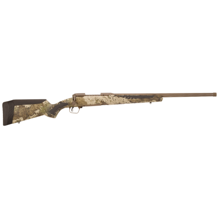 Savage 110 High Country 7MM PRC, 22" Barrel, TrueTimber Strata Camo, 2rd