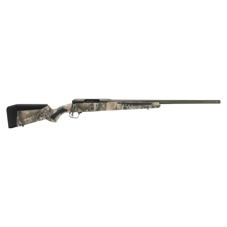 SAVAGE 110 TIMBERLINE 7MM PRC 22" 2RD CAMO