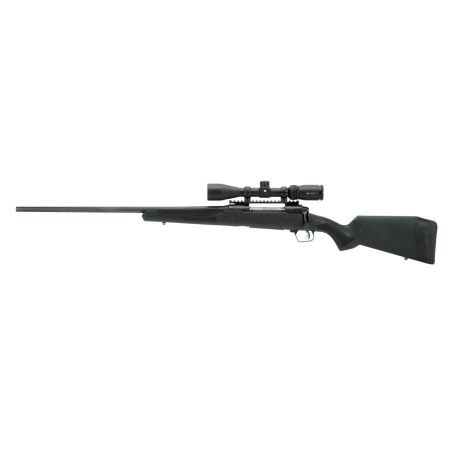 SAVAGE 110 APEX HUNTER XP 7MM PRC 22" 2RD BLACK LH