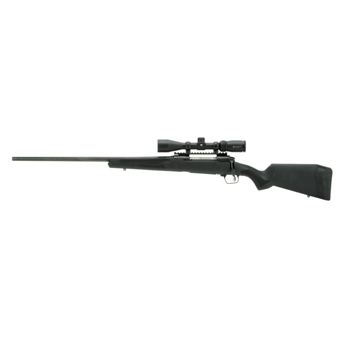 SAVAGE 110 APEX HUNTER XP 7MM PRC 22" 2RD BLACK LH