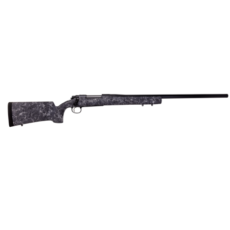 Remington R84169 700 Long Range None 6.5 Creedmoor Rifle