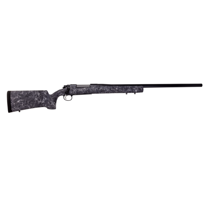 Remington R84169 700 Long Range None 6.5 Creedmoor Rifle