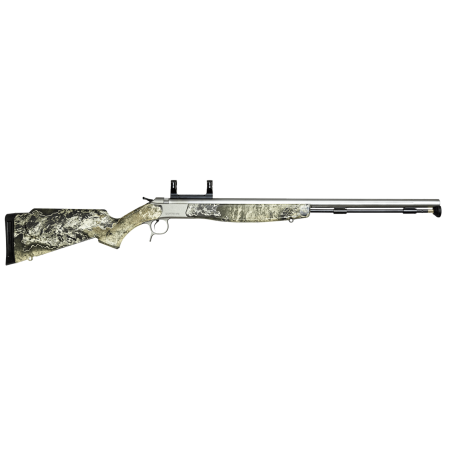 CVA Optima V2 LR 50 Caliber, 26" Barrel, Realtree Excape Camo, 1rd