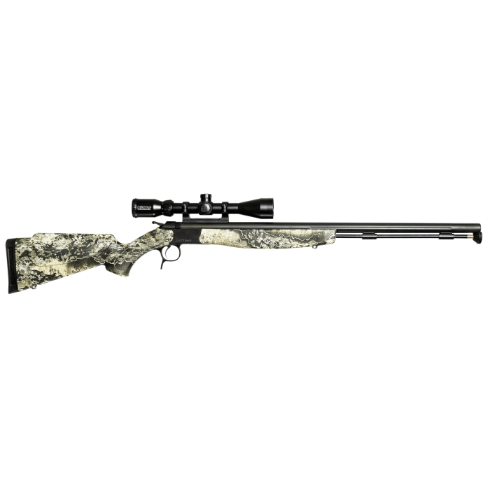 Tikka T3x Lite 300 WSM, 26" Barrel, Realtree Excape Camo, 1rd