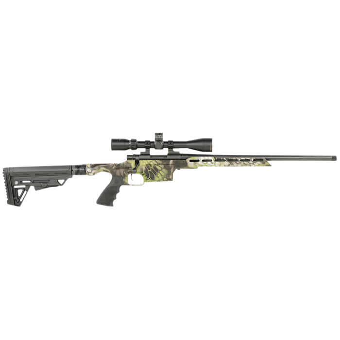 Howa HMXL223KAC M1500 Mini Excel Lite 223 Rem Hunting Rifle