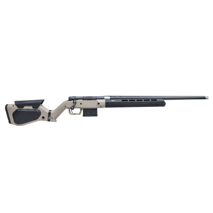 Howa M1500, 308 Winchester 24" 5+1 Tan/Black