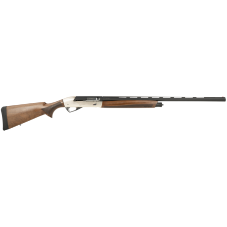 T R Imports Carlyle 12 Ga, 28" Barrel 3" Chamber, Bronze Rec, Turkish Walnut Stock, 4rd